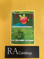 Applin Reverse Holo Common 017/203 Evolving Skies Pokemon
