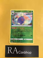 Jumpluff Reverse Holo Rare 004/203 Evolving Skies Pokemon