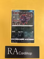 Zorua Reverse Holo Common 102/203 Evolving Skies Pokemon