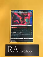 Moltres Holo Rare 093/203 Evolving Skies Pokemon