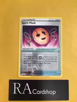 Spirit Mask Reverse Holo Uncommon 160/203 Evolving Skies Pokemon