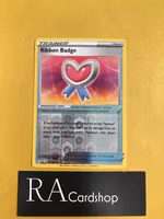 Ribbon Badge Reverse Holo Uncommon 155/203 Evolving Skies Pokemon