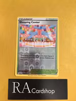 Shopping Center Reverse Holo Uncommon 157/203 Evolving Skies Pokemon