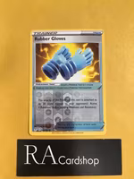 Rubber Gloves Reverse Holo Uncommon 156/203 Evolving Skies Pokemon
