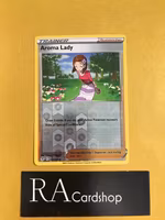 Aroma Lady Reverse Holo Uncommon 141/203 Evolving Skies Pokemon