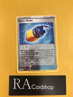 Boost Shake Reverse Holo Uncommon 142/203 Evolving Skies Pokemon