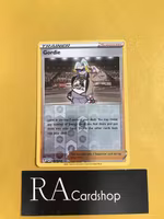 Gordie Reverse Holo Uncommon 149/203 Evolving Skies Pokemon