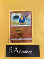 Roggenrola Reverse Holo Common 086/203 Evolving Skies Pokemon