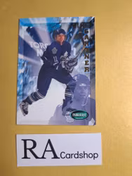 Mike Gartner 95-96 Parkhurst #206 NHL Hockey