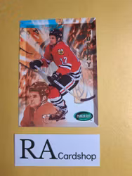 Joe Murphy 95-96 Parkhurst #309 NHL Hockey