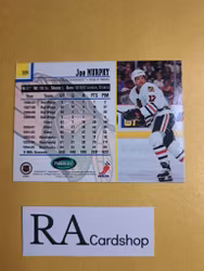 Joe Murphy 95-96 Parkhurst #309 NHL Hockey