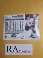 Brendan Shanahan 95-96 Parkhurst #97 NHL Hockey