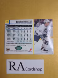 Brendan Shanahan 95-96 Parkhurst #97 NHL Hockey