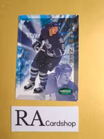 Todd Warner 95-96 Parkhurst #472 NHL Hockey