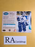 Damian Thodes 90-91 Parkhurst #470 NHL Hockey