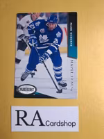 Mark Osbornes 90-91 Parkhurst #476 NHL Hockey