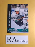 Michael Nylander 92-93 Parkhurst #294 NHL Hockey