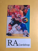 Fredrik Modin Pro Tips 95-96 Upper Deck Swedish #220