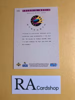 Fredrik Modin Pro Tips 95-96 Upper Deck Swedish #220