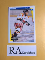 Per Löfström 97-98 Upper Deck Swedish #22 SHL Hockey