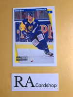 Jonas Heed 97-98 Upper Deck Swedish #170 SHL Hockey