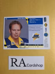 Jonas Heed 97-98 Upper Deck Swedish #170 SHL Hockey