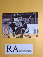 Tony Barthelson (2) 95-96 Leaf #6 SHL Hockey