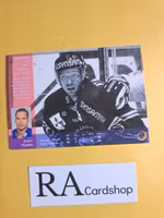 Joakim Musakka 95-96 Leaf #31 SHL Hockey