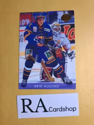 Erik Huusko (2) 95-96 Leaf  #32 SHL Hockey