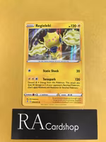 Regieleki Holo Rare 060/203 Evolving Skies Pokemon