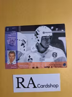 Esa Keskinen 95-96 Leaf  #56 SHL Hockey