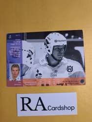 Esa Keskinen 95-96 Leaf  #56 SHL Hockey