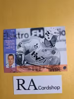 Stefan Falk 95-96 Leaf  #54 SHL Hockey