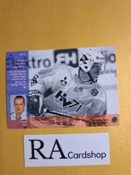 Stefan Falk 95-96 Leaf  #54 SHL Hockey