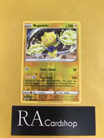 Regieleki Reverse Holo Rare 060/203 Evolving Skies Pokemon