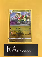 Flapple Reverse Holo Rare 120/203 Evolving Skies Pokemon