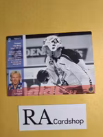 Patrik Sylvegård 95-96 Leaf #90 SHL Hockey