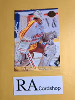 Petter Rönnqvist 95-96 Leaf #99 SHL Hockey