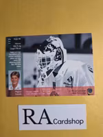 Magnus Swärdh 95-96 Leaf #113 SHL Hockey