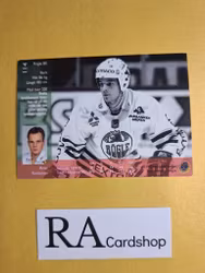 Arto Ruotanen 95-96 Leaf #114 SHL Hockey