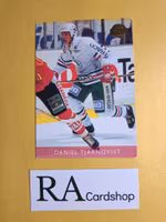 Daniel Tjärnqvist 95-96 (1) Leaf #116 SHL Hockey