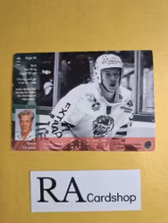 Daniel Tjärnqvist 95-96 (1) Leaf #116 SHL Hockey