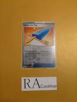 Lucky Ice Pop Reverse Holo Uncommon 150/203 Evolving Skies Pokemon