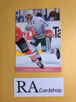 Daniel Tjärnqvist 95-96 (2) Leaf #116 SHL Hockey