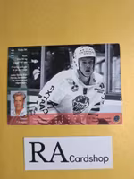 Daniel Tjärnqvist 95-96 (2) Leaf #116 SHL Hockey