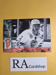 Daniel Tjärnqvist 95-96 (2) Leaf #116 SHL Hockey