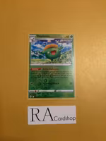 Skiploom Reverse Holo Uncommon 003/203 Evolving Skies Pokemon