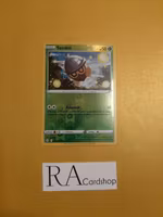 Seedot Reverse Holo Common 005/203 Evolving Skies Pokemon