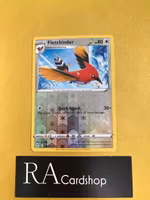 Fletchinder Reverse Holo Uncommon 139/203 Evolving Skies Pokemon