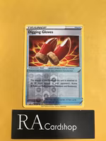 Digging Gloves Reverse Holo Uncommon 145/203 Evolving Skies Pokemon